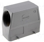 Obudowa HDC Han B rozmiar 16B na przewód wysokie 19300160528 HARTING