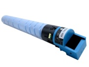 Toner zamienny TN328C do Konica Minolta Bizhub C250 C300 C360