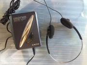 Sony Walkman WM-EX192