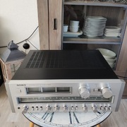 Amplituner SONY STR-V7 STR V 7 FM stereo MONSTER 