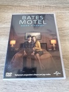 BATES MOTEL SEZON 1 (3DVD)