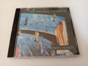 Van Der Graaf Generator – Pawn Hearts 1987 CHARISMA