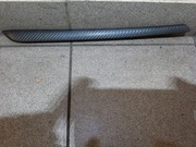 listwa nakładka boczka Megane IV lift