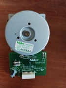 silnik krokowy ze sterownikiem NIDEC 45M3082082