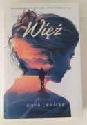 WIĘŹ - Anna Lewicka