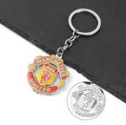 Brelok Manchester United - Metalowy | Old Trafford | Premier League