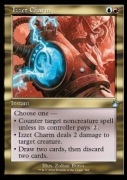 Izzet Charm  FOIL