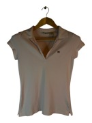 Koszulka polo damska Ralph Lauren różowa z logiem m