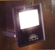 Halogen I-glow 1250 lm. 