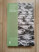 Książka Nomadland Jessica Bruder