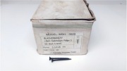 Blachowkręty 3,5x45mm z łbem kielichowym Philips 2 DO PŁYT G-K 1000szt.