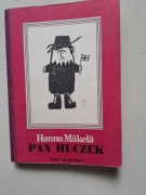 Pan Huczek  Hannu  Makela