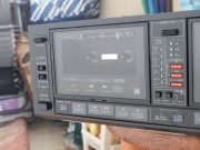 Deck Kenwood KX-929W 