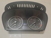 Bmw e60 525d 2008r Licznik Zegary 
