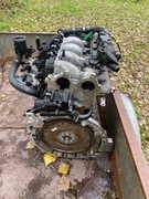 Silnik 224DT Jaguar XF Lift FREELANDER II 2.2D 11-15 ROK