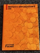 Fischer Monety dwuzłotowe 2008 | prosto z worka
