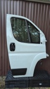Drzwi przednie prawe Ducato Jumper Boxer Movano do założenia 