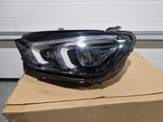 lampa  lewa przód GLE w167 A1679066504
