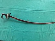 Szabla kawalerii bojowa 1837/38