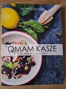 Qmam kasze - Maia Sobczak