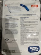 Samco przewody chłodnicy oleju Aprilia rsv4 tuono 1000