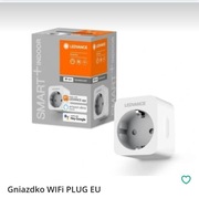 Gniazdko WIFi PLUG EU