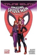 Tajne Wojny Amazing Spider-Man Odnowić śluby