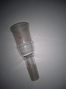 Nasadka ekspansja z 19/26 na 29/32