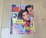 Bravo Girl - 21/1994 - brak plakatu