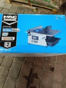 Przecinarka do glazury MAC allister 