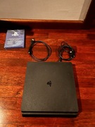 Konsola PlayStation 4 slim 1TB