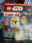 Lego Clone Pilot Klon Żółty Phase I