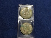 Stara monety do oczyszczenia- 1626, 1812 i 1822 rok