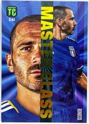 Panini Top Class 2023 MASTER CLASS L.BONUCCI