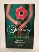 Sekretny język kwiatów Vanessa Diffenbaugh