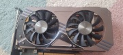 Zotac GeForce GTX 1060 AMP! Edition 3GB GDDR5 
