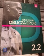 Oblicza epok.  2.2