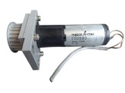 MAXON GEAR 166173 Maxon A-Max 250580 Mikronapęd DC