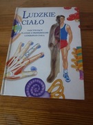 Ludzkie ciało - plansze z przekrojami ludzkiego ciała 1994 
