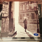 CAMEL STATIONARY TRAVELLER NM JAPAN 1PRESS BARDZO RZADKA WERSJA PROMO