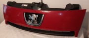 PEUGEOT EXPERT 07-12 ATRAPA GRILL KJF