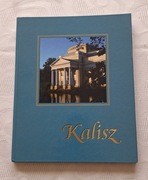 KALISZ album, historia 