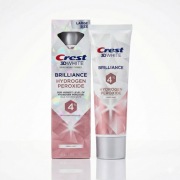 Crest 3D White Brilliance Pasta Wybielająca Zęby 107g