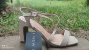 CZÓLENKA DAMSKIE New look r.38 / 24 cm HURTOWNIA BUTÓW MARKOWYCH
