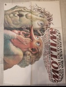 Plakat filmowy Willow Wałkuskin