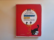 Przygody kota Filemona Marek Nejman Sławomir Grabowski Nasza Księgarnia