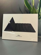 Oryginalna klawiatura Apple Smart Keyboard do iPad 7/8/9 gen., Air 3, Pro