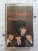 The Beatles - Rubber Soul