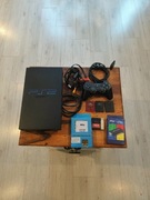 Konsola Sony PS2 SCPH-50004 