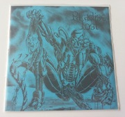 PARADISE LOST - Live 1991 (7" vinyl, limit 333)